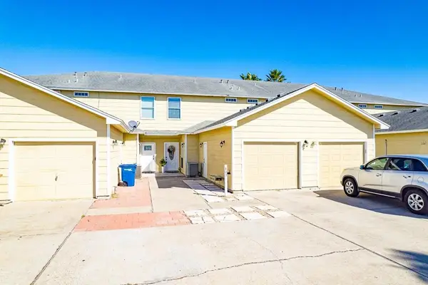 14214 Ambrosia Street #103, Corpus Christi, TX 78418