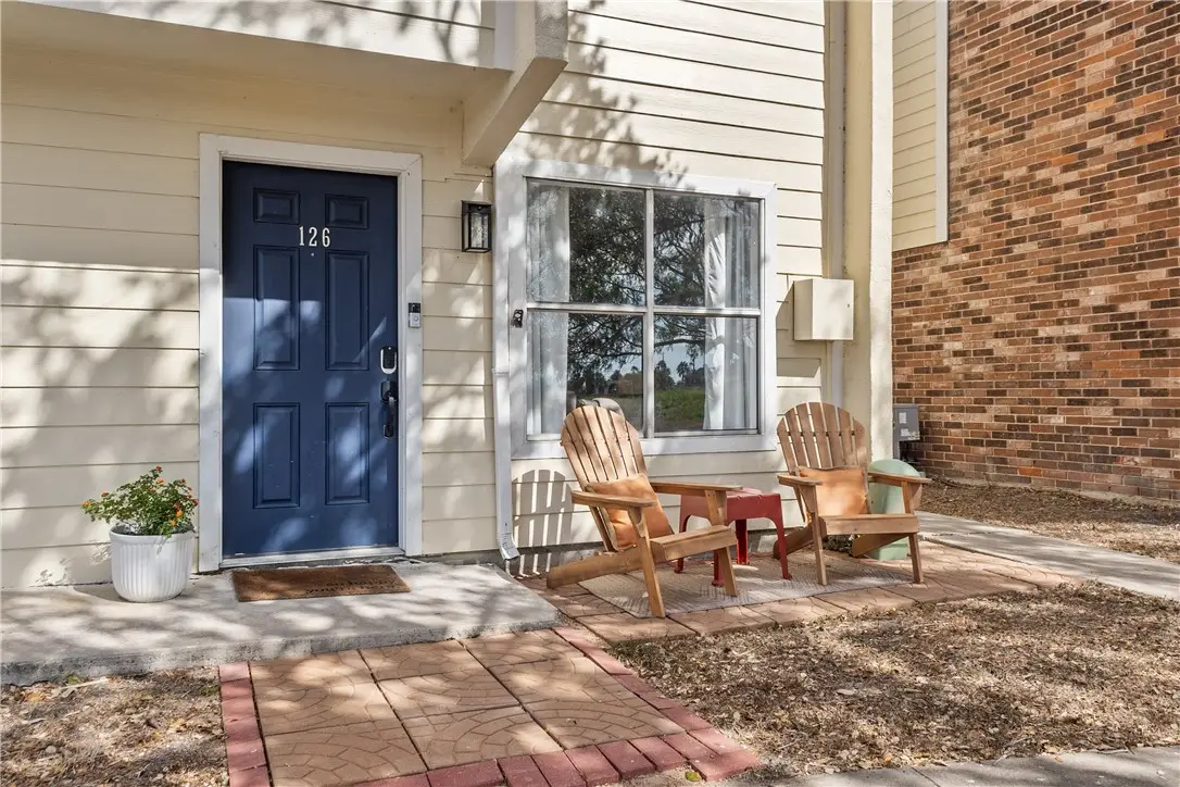 1011 Ennis Joslin #126, Corpus Christi, TX 78412 - #1