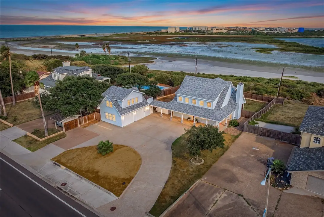 6081 Ennis Joslin, Corpus Christi, TX 78412 - #1