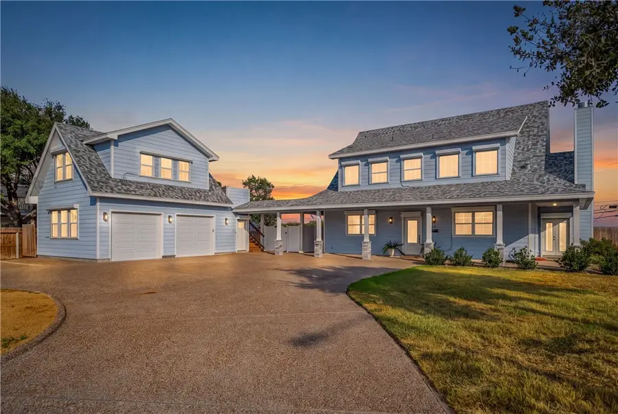 6081 Ennis Joslin, Corpus Christi, TX 78412 - #2