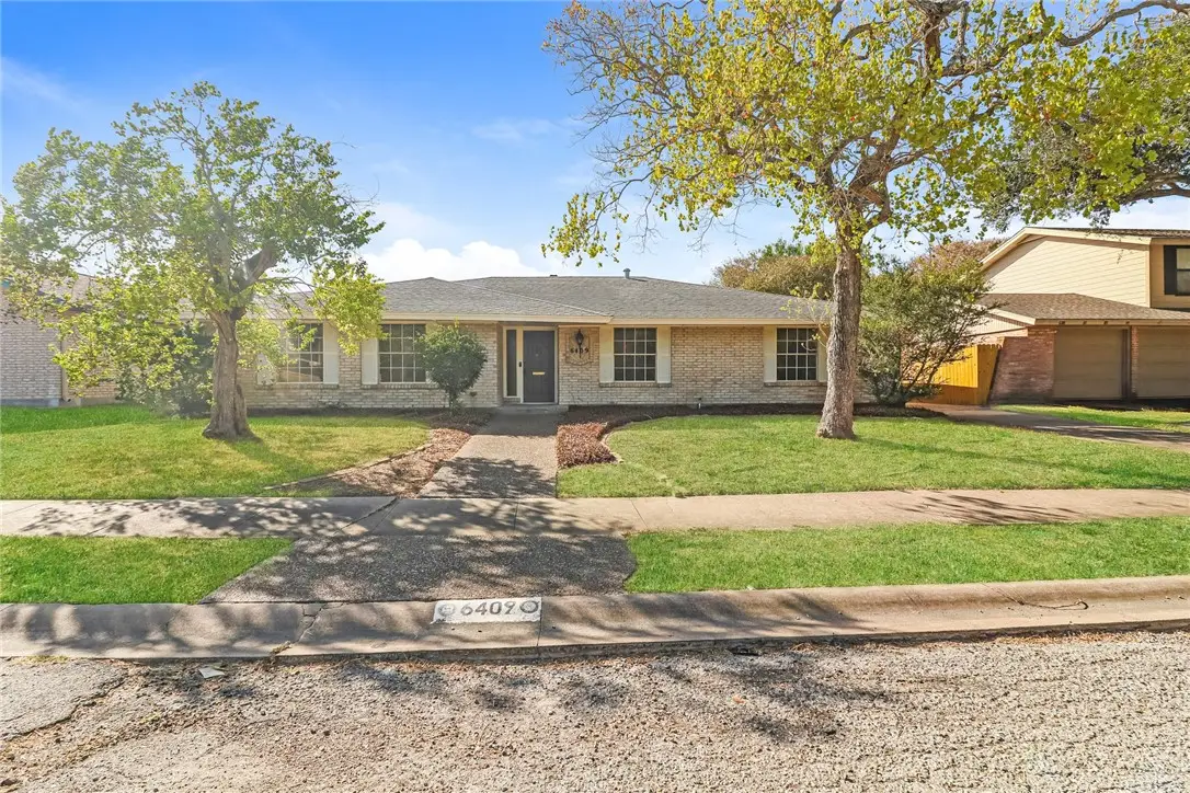 6409 Coral Gables Drive, Corpus Christi, TX 78413 - #1