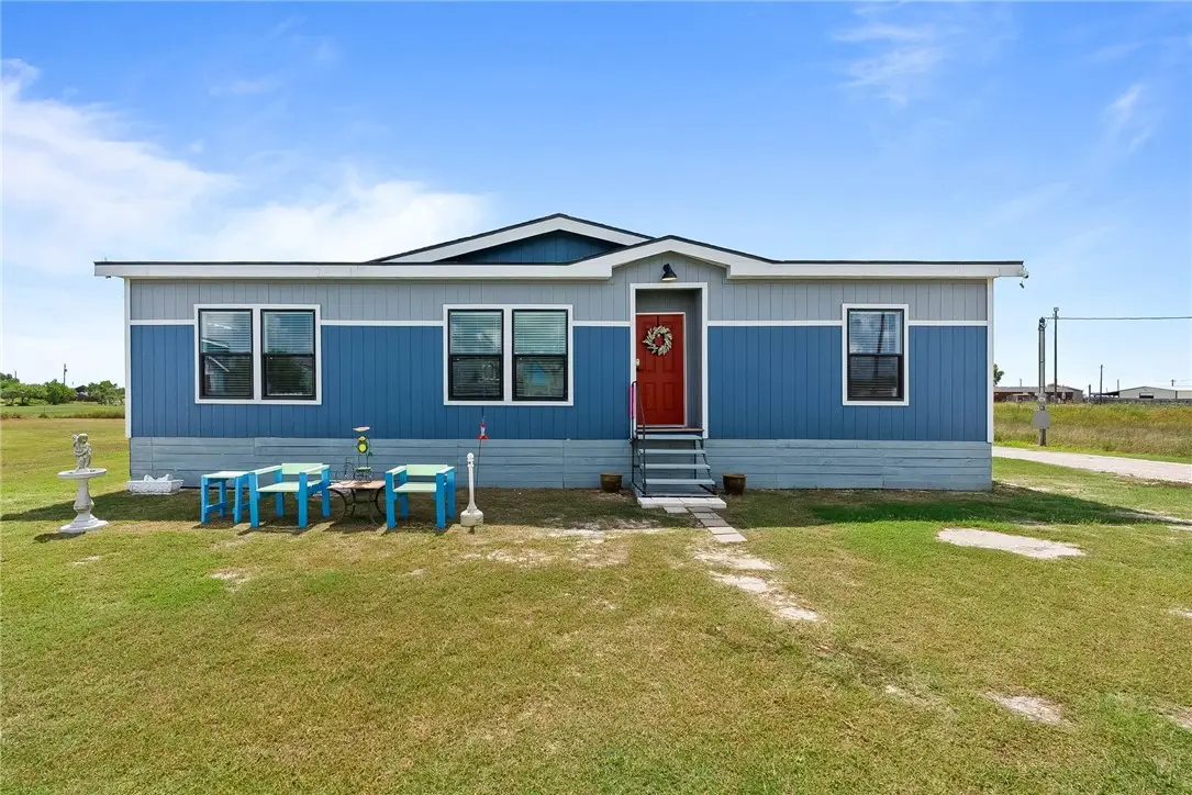 260 Allen M Parks Drive, Rockport, TX 78382 - #1