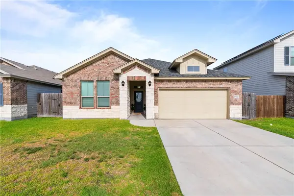 1016 Ocean Breeze, Portland, TX 78374