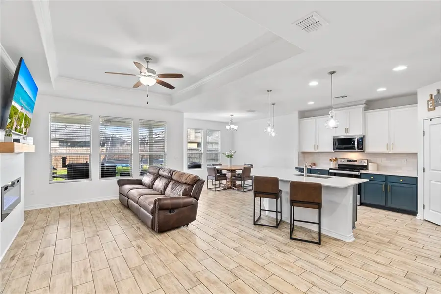 1016 Ocean Breeze, Portland, TX 78374 - #2