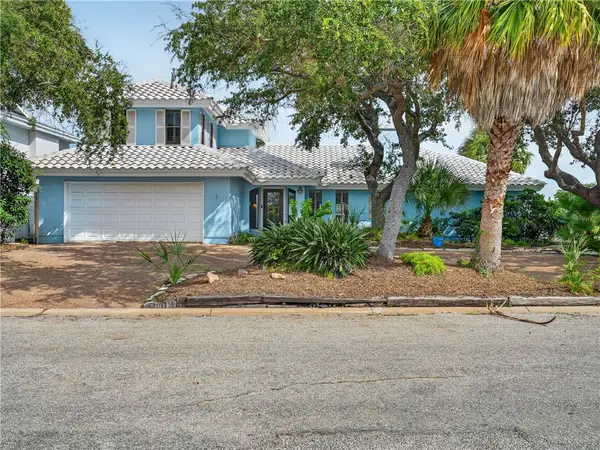 43 Blue Heron Drive, Rockport, TX 78382