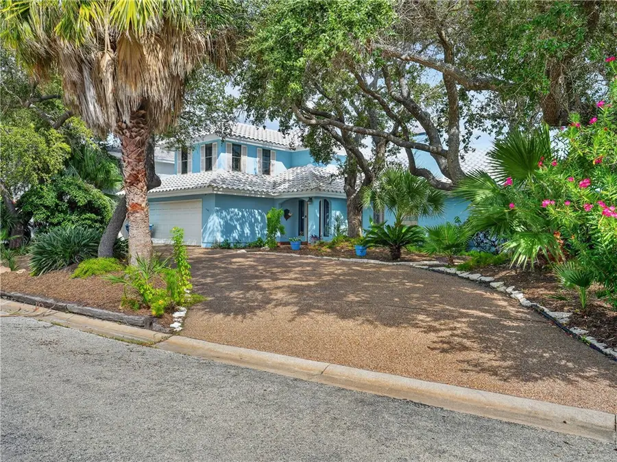 43 Blue Heron Drive, Rockport, TX 78382 - #2