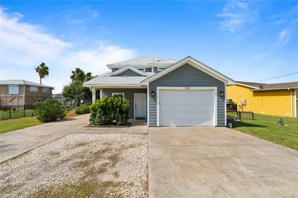 314 Copano Ridge, Rockport, TX 78382