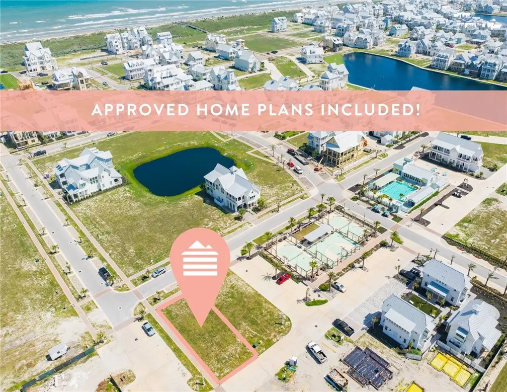 Address Withheld By Seller, Port Aransas, TX 78373 - #1