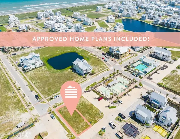 Address Withheld By Seller, Port Aransas, TX 78373