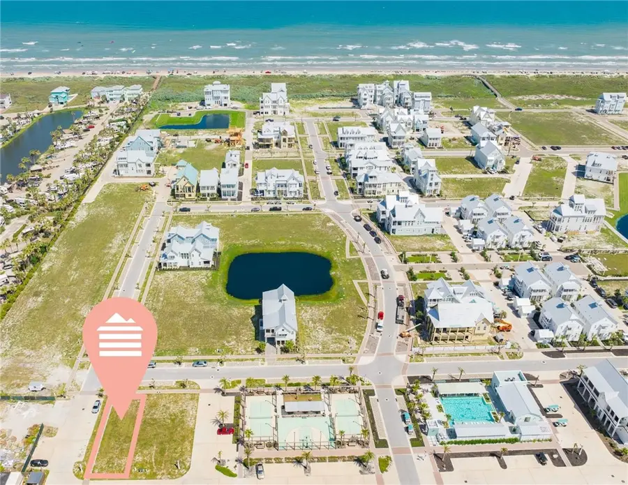 Address Withheld By Seller, Port Aransas, TX 78373 - #2