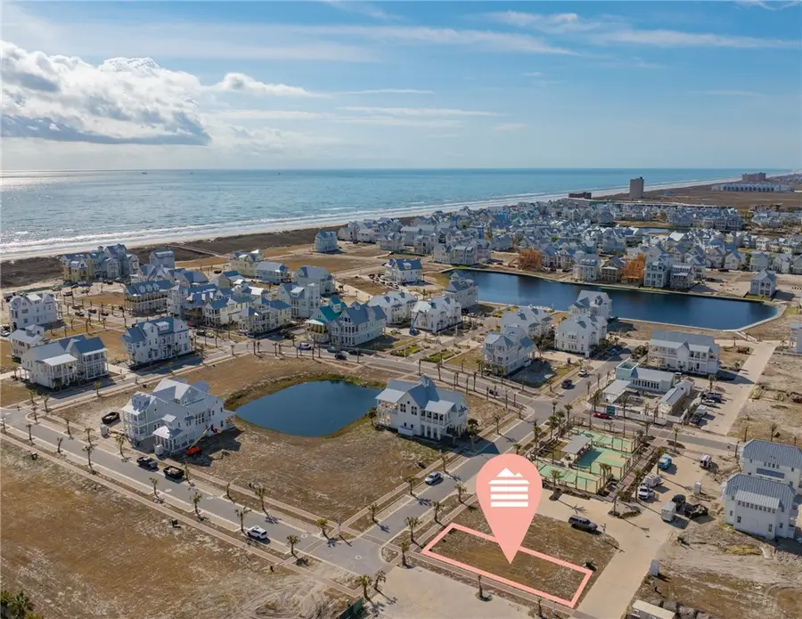 Address Withheld By Seller, Port Aransas, TX 78373 - #3