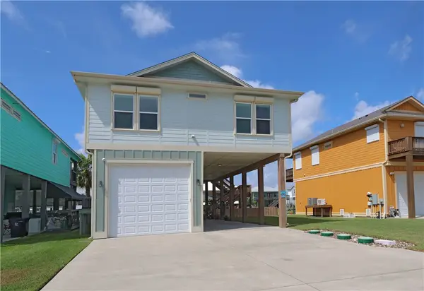 110 Bufflehead, Rockport, TX 78382