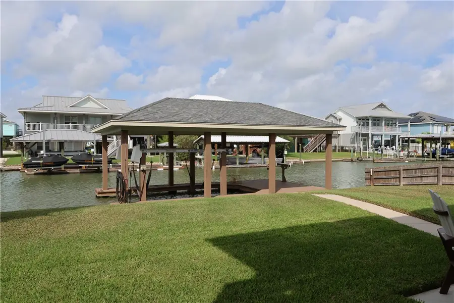 110 Bufflehead, Rockport, TX 78382 - #3