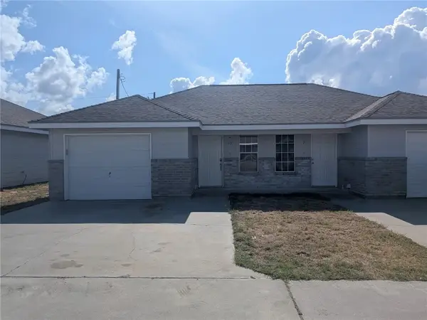 430 Knickerbocker Street #10, Corpus Christi, TX 78418