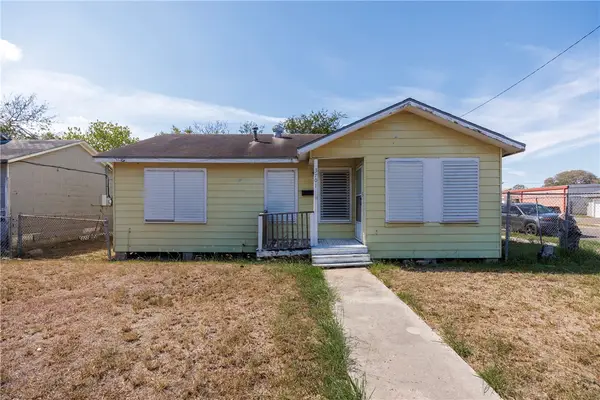 3701 Bertram Street, Corpus Christi, TX 78416