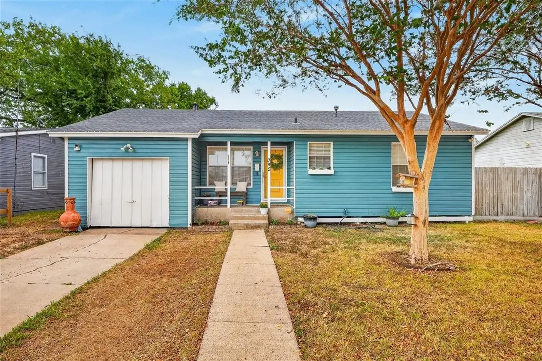 745 Lansdown Drive, Corpus Christi, TX 78412 - #1