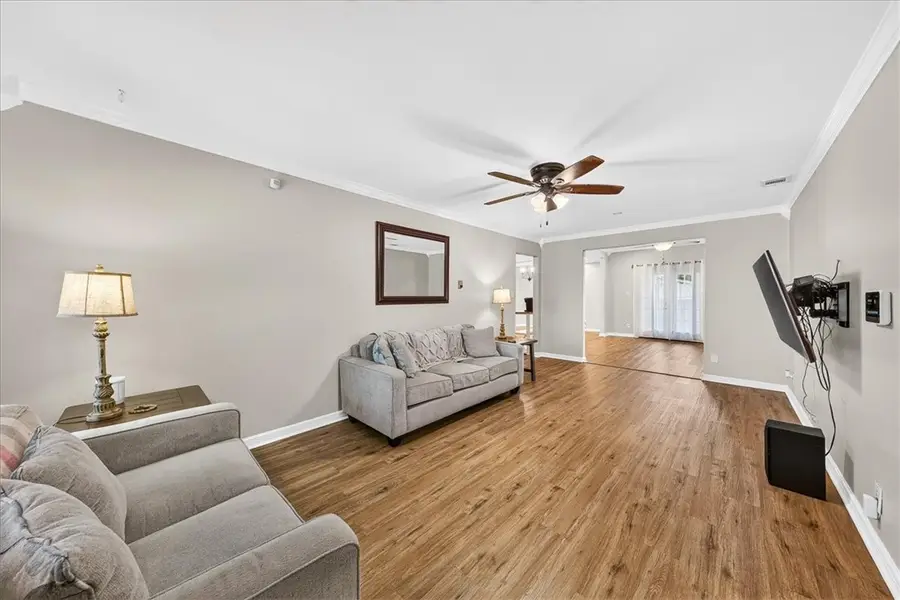745 Lansdown Drive, Corpus Christi, TX 78412 - #2