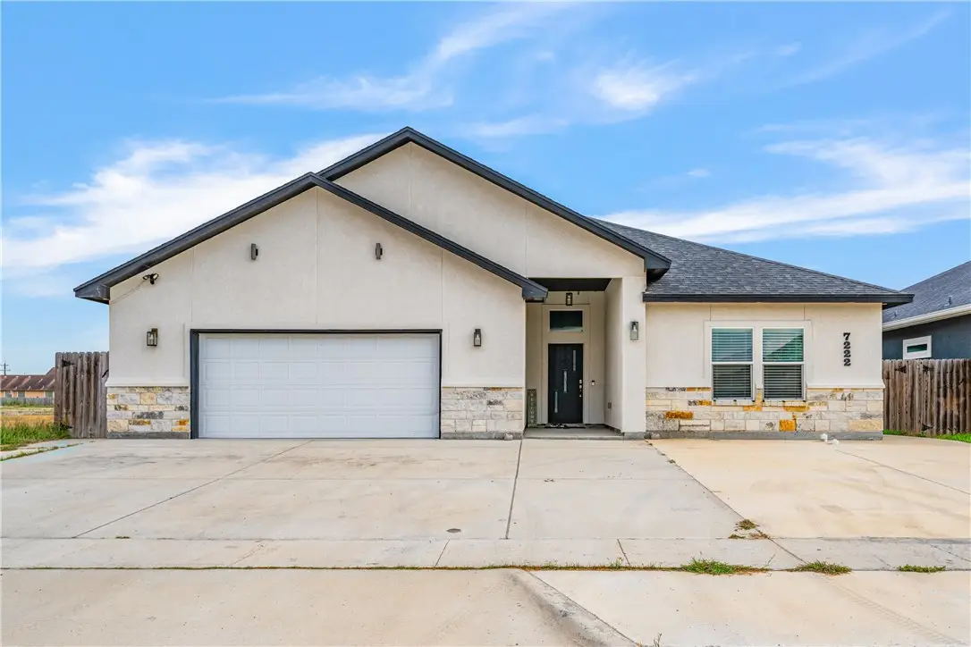 7222 Latitude Street, Corpus Christi, TX 78414 - #1