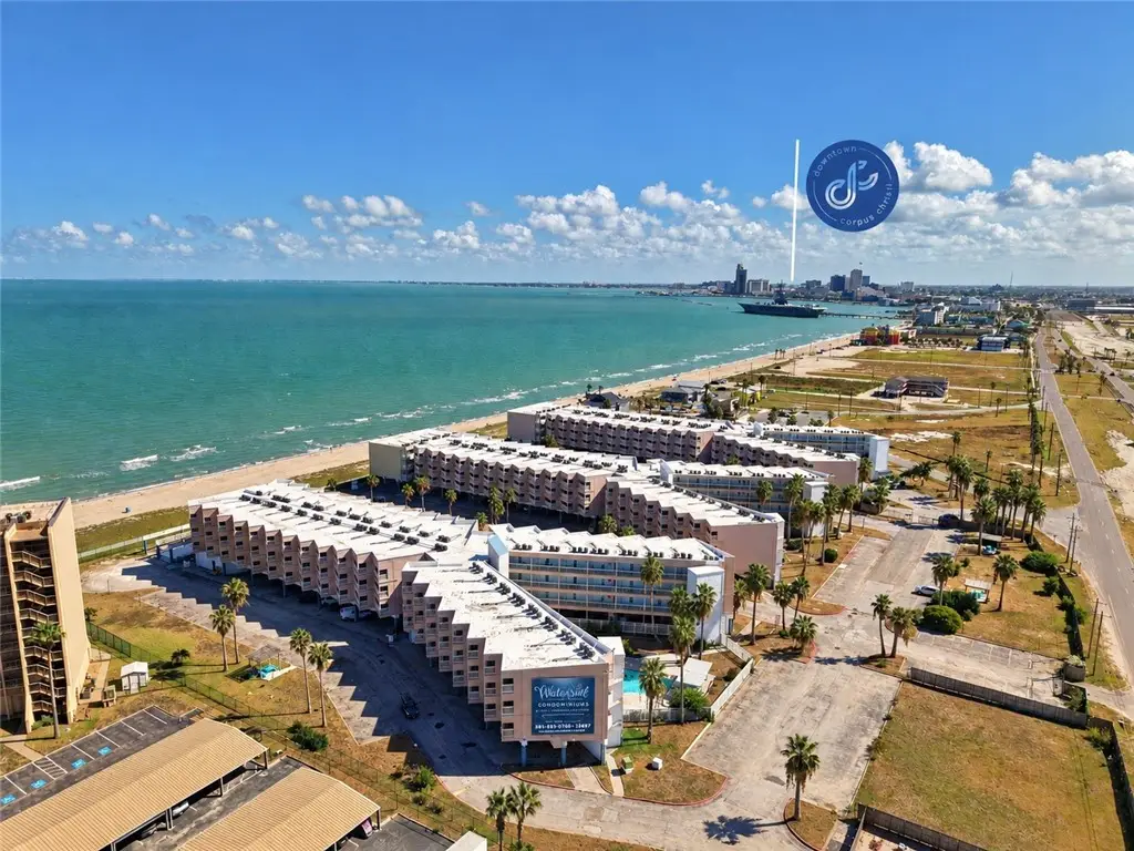 3938 Surfside Boulevard #3121, Corpus Christi, TX 78402 - #1