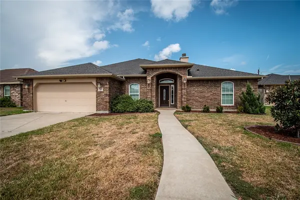 7502 Aborigine Street, Corpus Christi, TX 78414