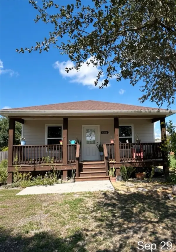 Address Withheld By Seller, Woodsboro, TX 78393