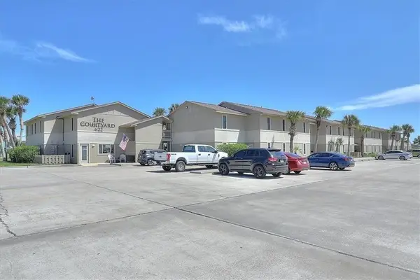 622 Beach Access Road 1a #122, Port Aransas, TX 78373