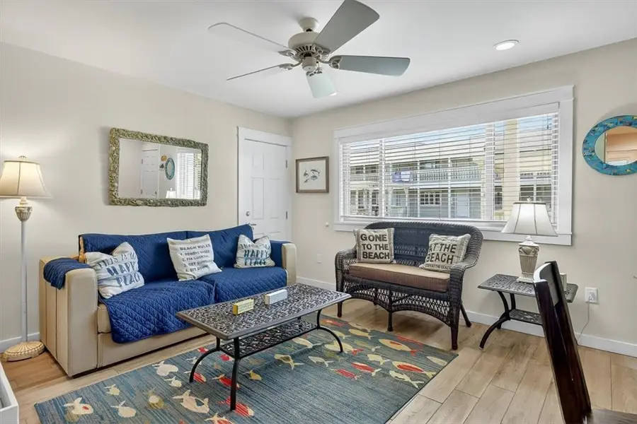 622 Beach Access Road 1a #122, Port Aransas, TX 78373 - #3