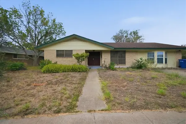 4417 Omalley Drive, Corpus Christi, TX 78413