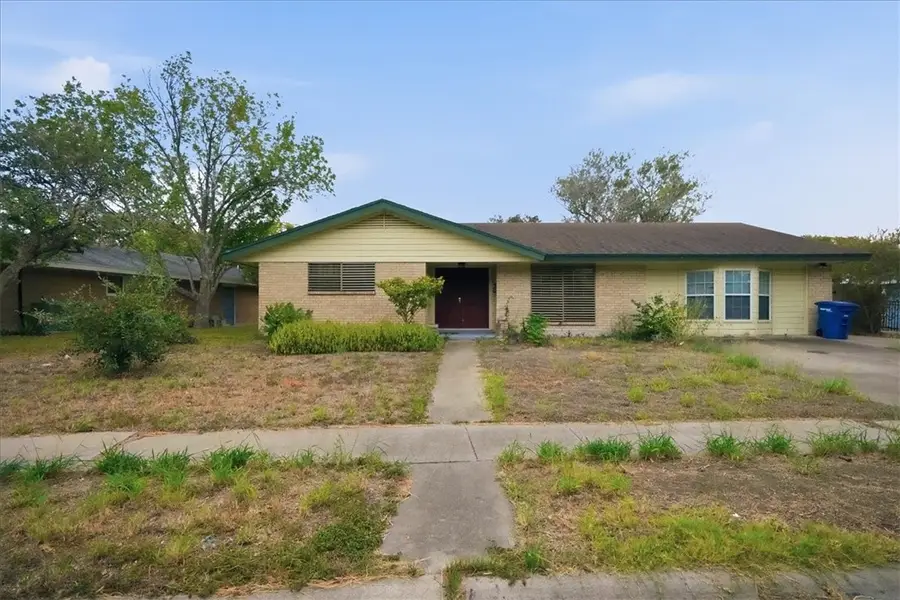 4417 Omalley Drive, Corpus Christi, TX 78413 - #3