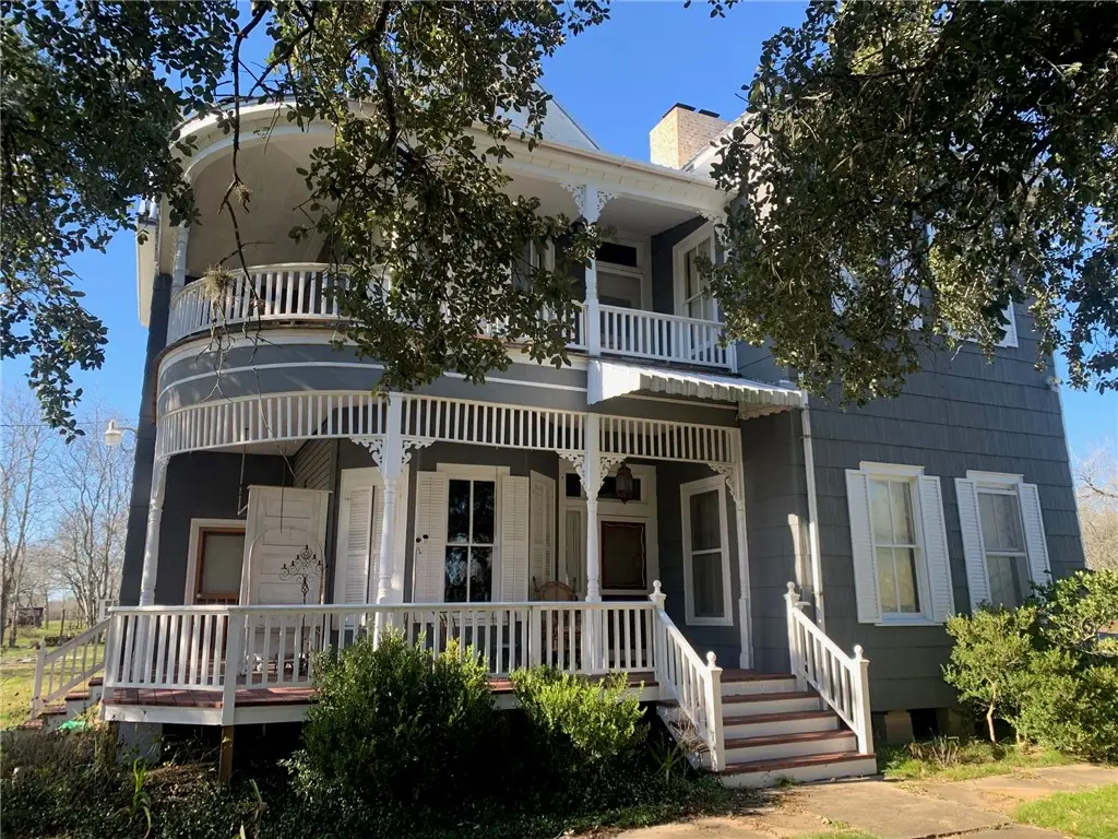 115 NW 5th Street Nw, Premont, TX 78959 - #1