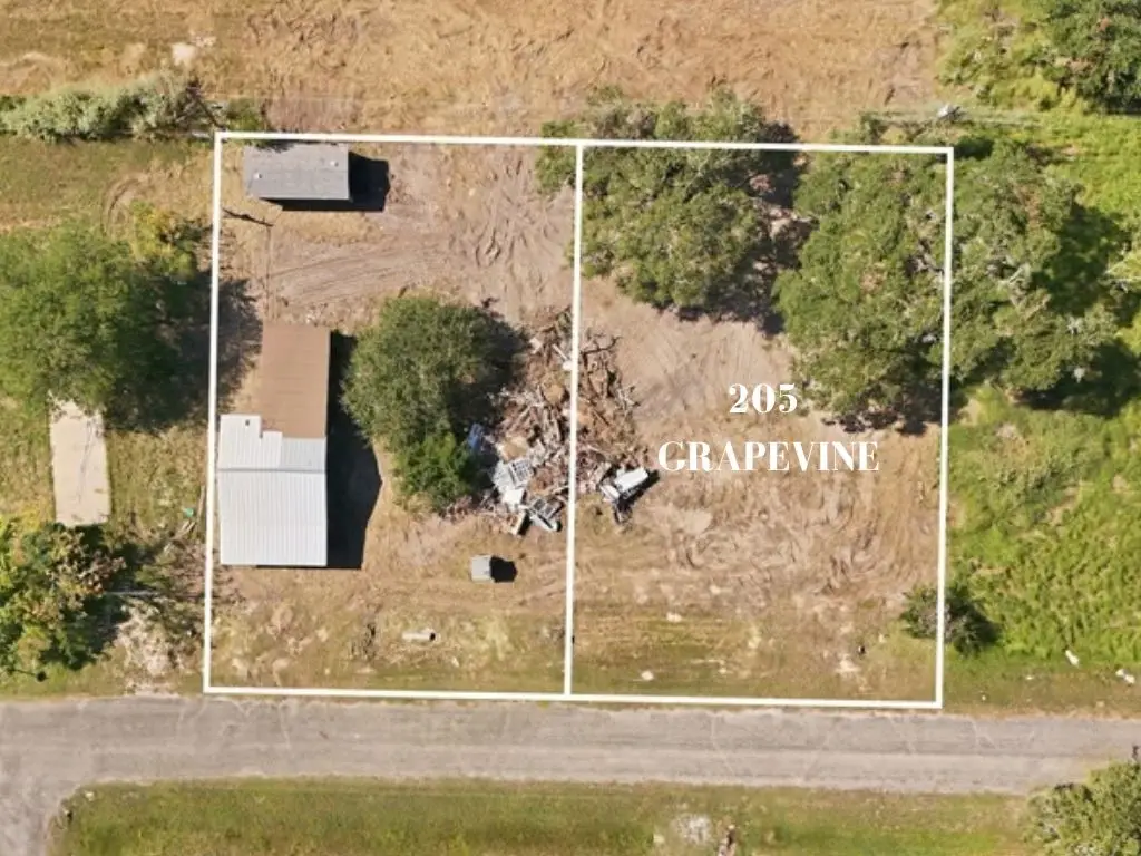 205 Grapevine Drive, Rockport, TX 78382 - #1