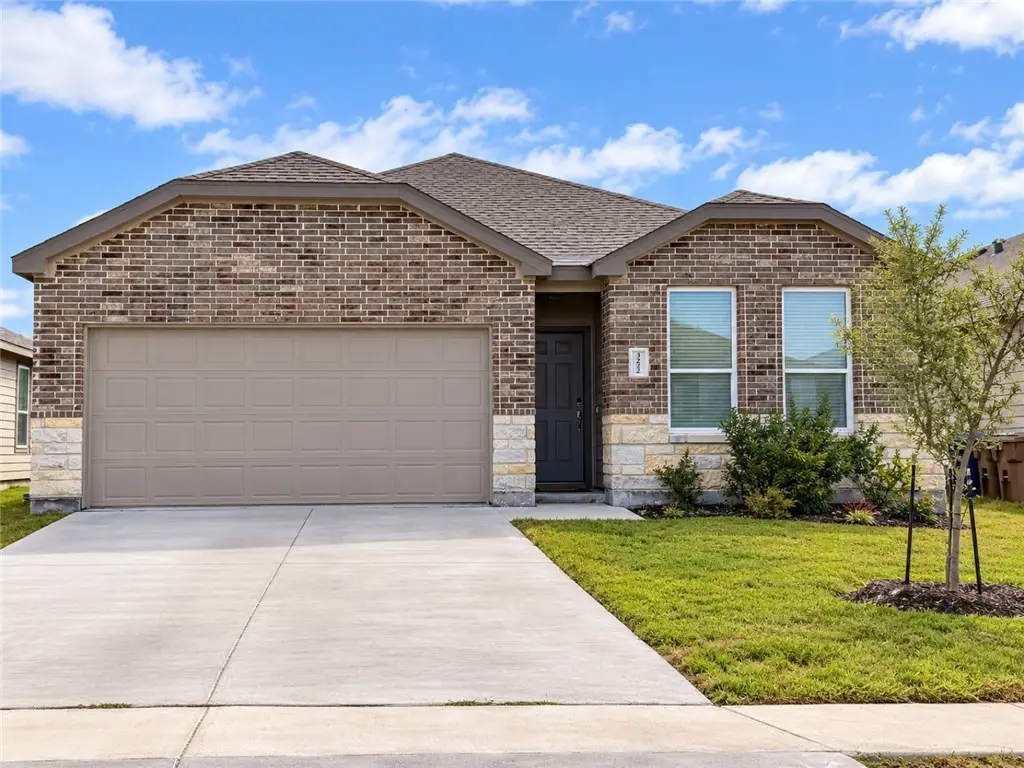 3222 Camaro Street, Corpus Christi, TX 78410 - #1