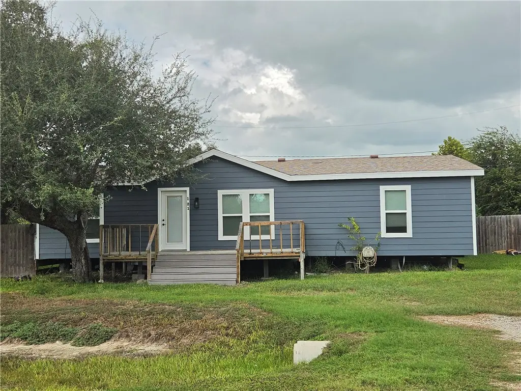 121 Copano Heights Boulevard, Rockport, TX 78382 - #1