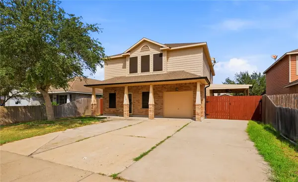 2922 Santa Sofia Street, Corpus Christi, TX 78415