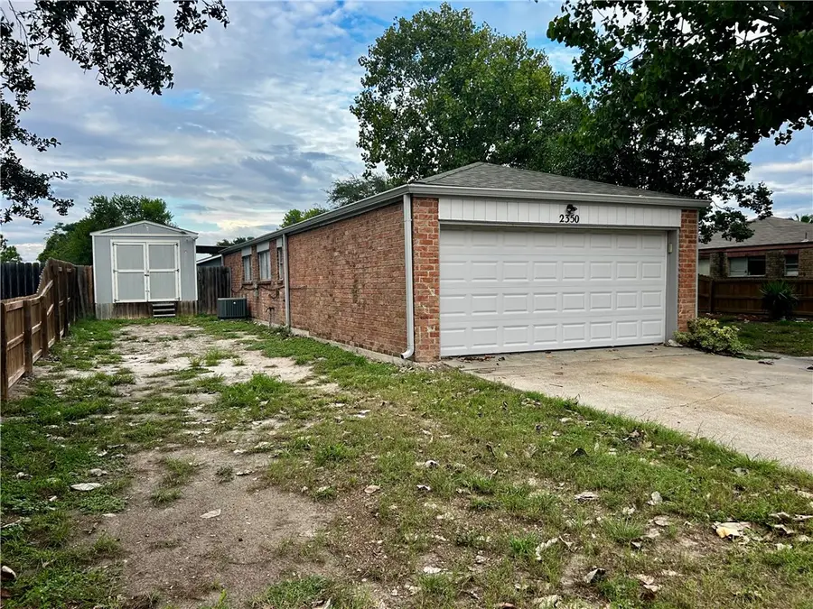 2350 Palm Drive, Ingleside, TX 78362 - #2