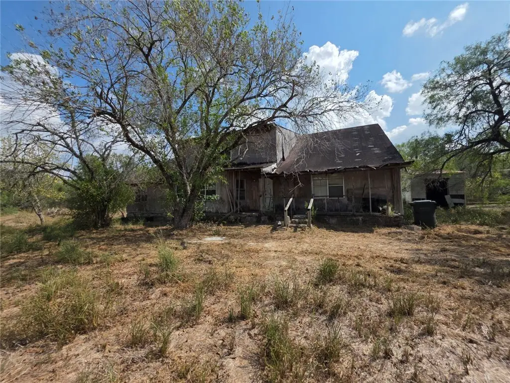 244 N County Road 1032, Kingsville, TX 78363 - #1