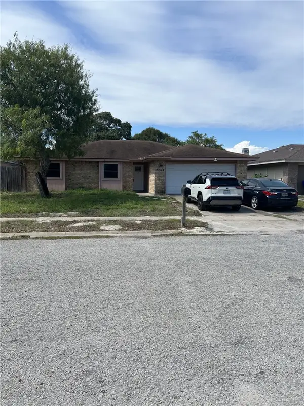 3318 Otranto Drive, Corpus Christi, TX 78418