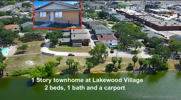 Address Withheld By Seller, Corpus Christi, TX 78412