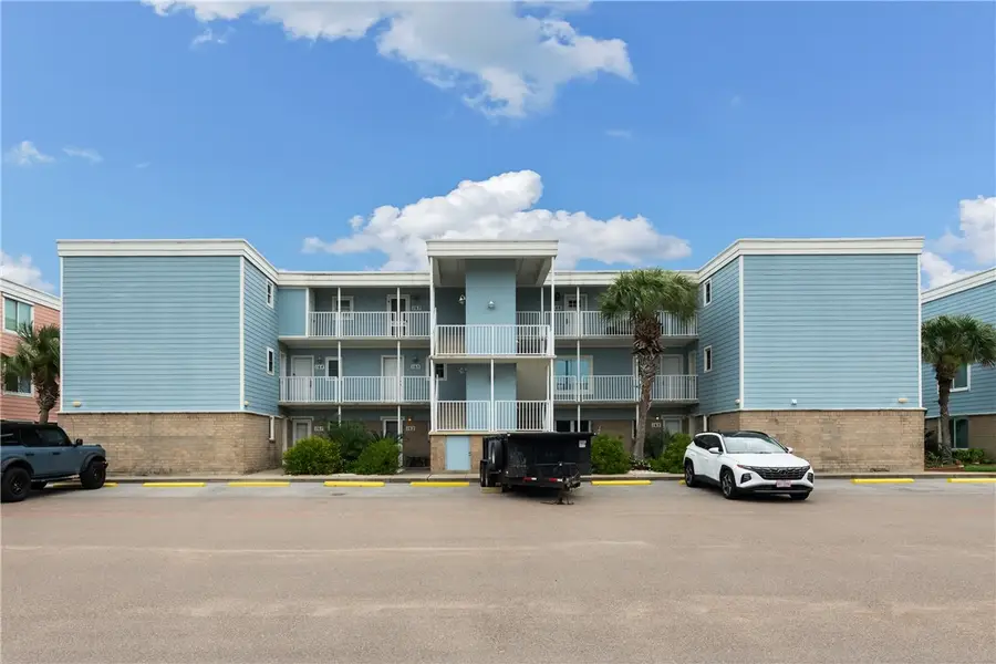 700 Island Retreat #162, Port Aransas, TX 78373 - #2
