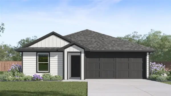 1117 Brasel Drive, Aransas Pass, TX 78336