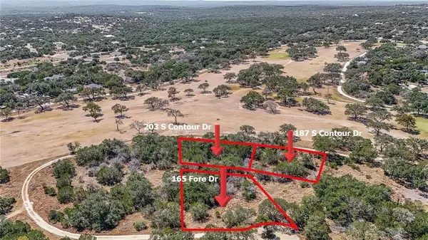 203 South Contour Drive, Spring Branch, TX 78070