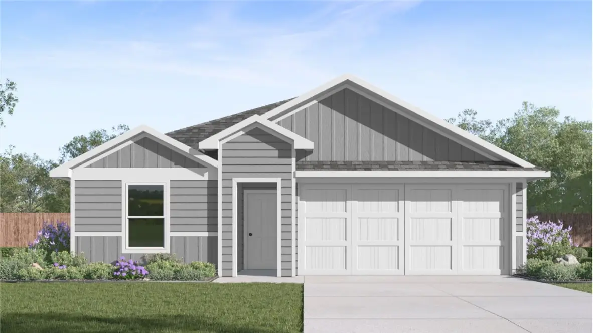 1125 Brasel Drive, Aransas Pass, TX 78336 - #1