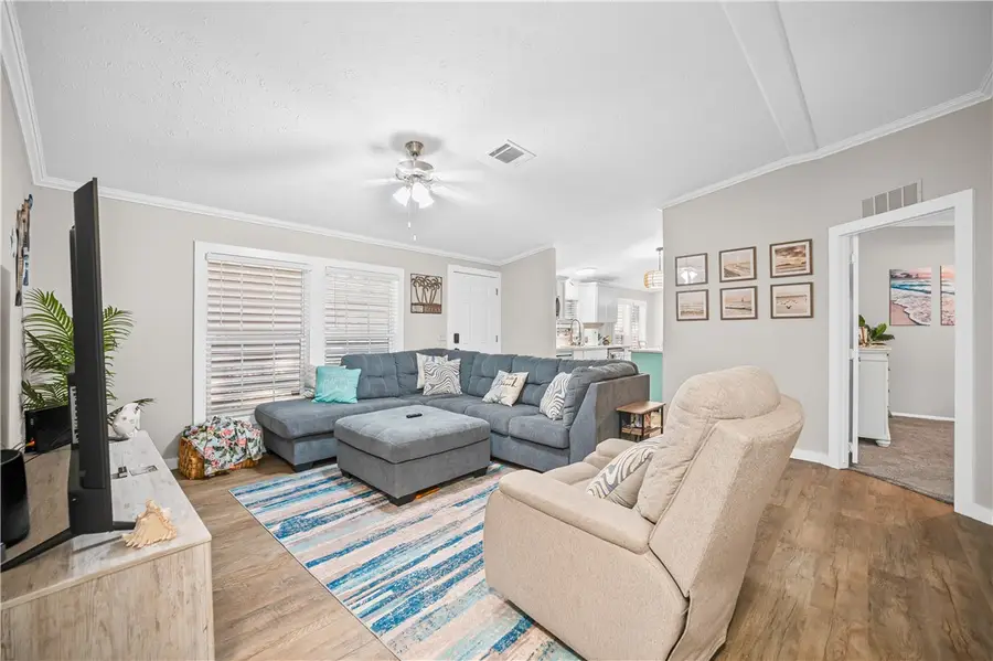 602 Pine Avenue, Rockport, TX 78382 - #3