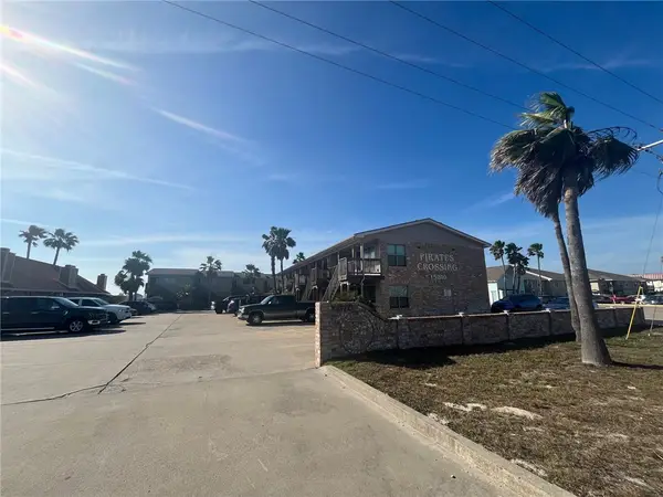 15209 Leeward Drive #B1, Corpus Christi, TX 78418