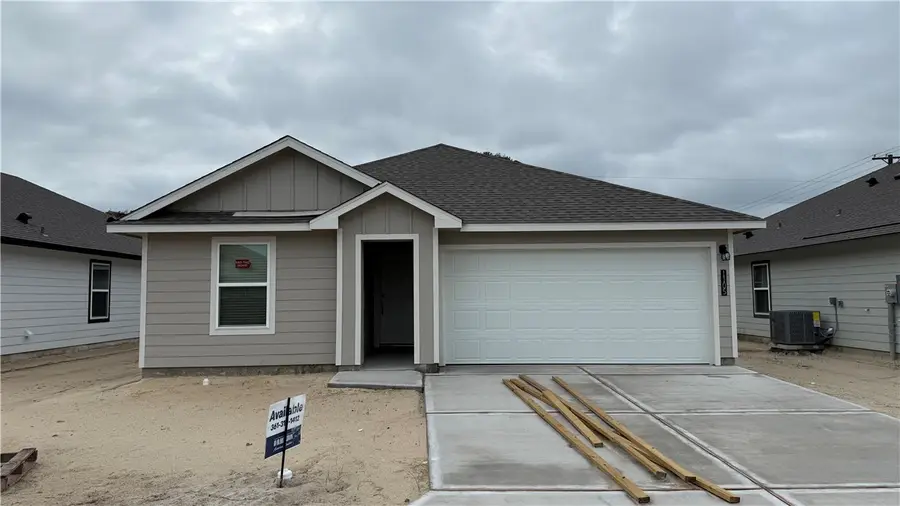 1105 Brasel Drive, Aransas Pass, TX 78336 - #2