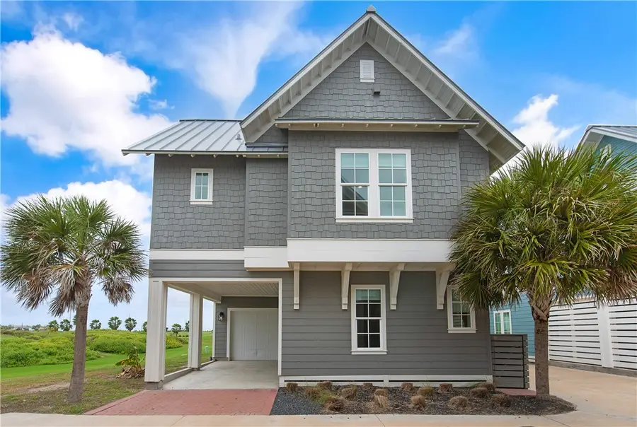 100 Firewheel, Port Aransas, TX 78373 - #3