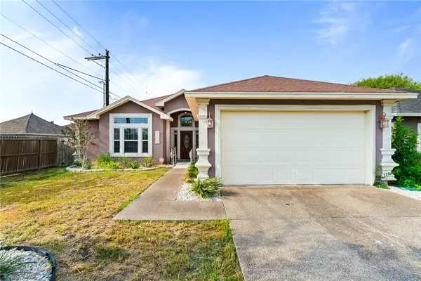 6545 Lyons Street, Corpus Christi, TX 78414