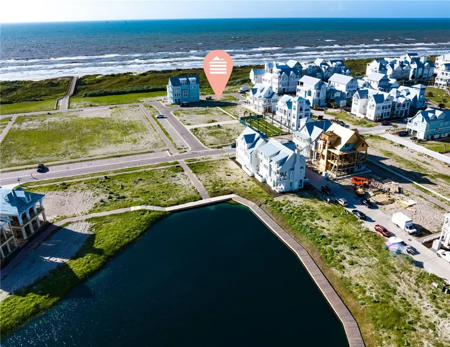 512 Coastline Drive, Port Aransas, TX 78373 - #2