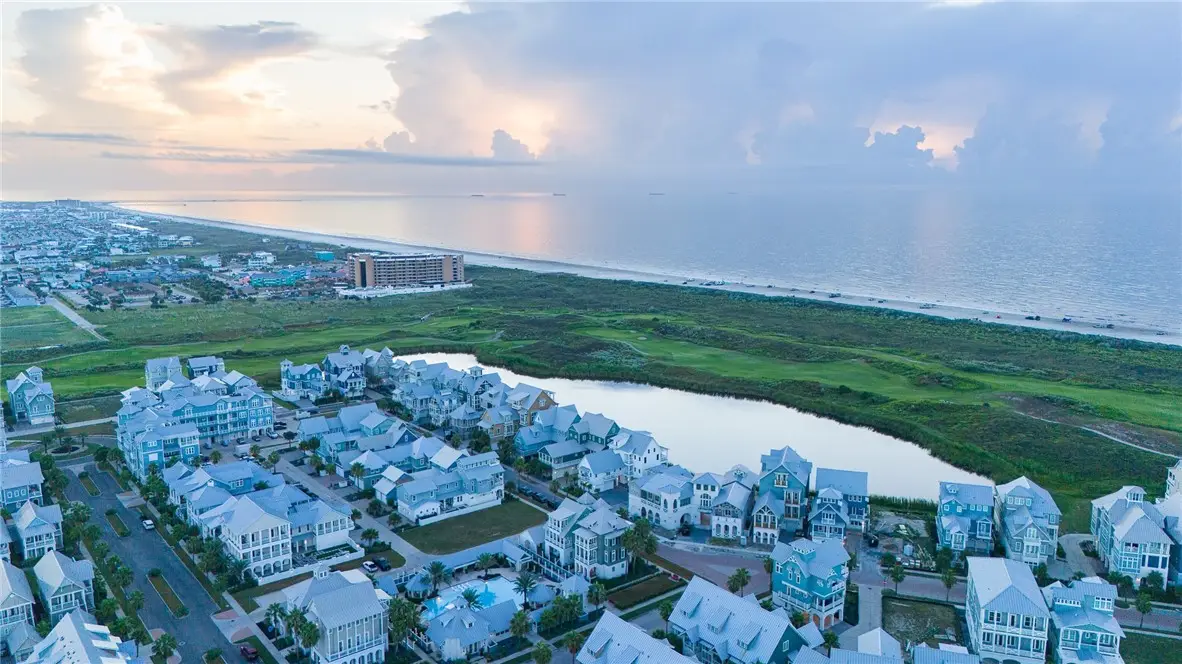 153 Sunrise Avenue, Port Aransas, TX 78373 - #1