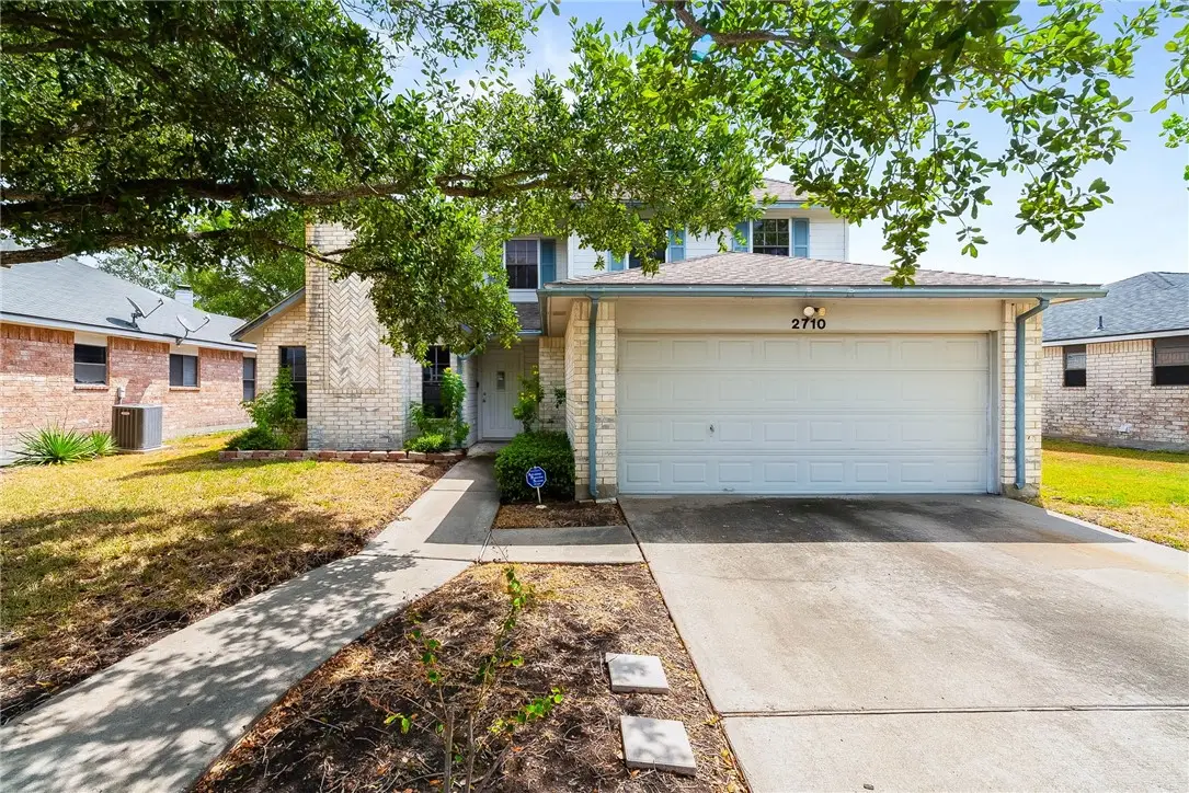 2710 Victoria Park Drive, Corpus Christi, TX 78414 - #1